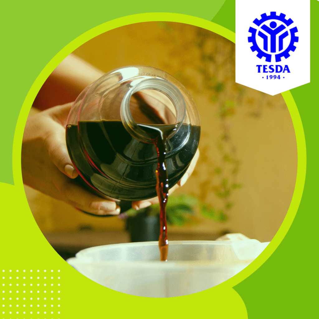 Formulating Organic Concoctions & Extracts