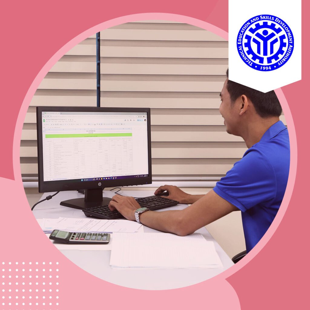 Posting Transactions
