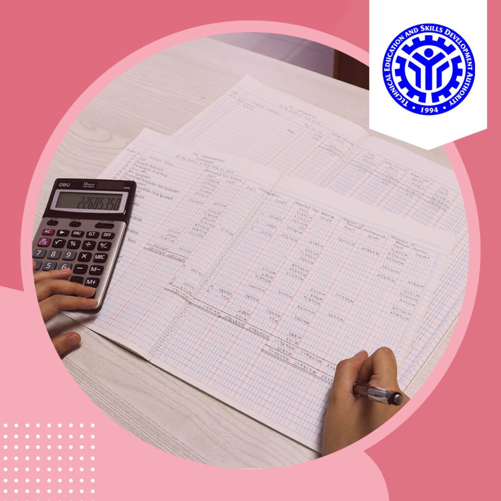 Preparing Trial Balance