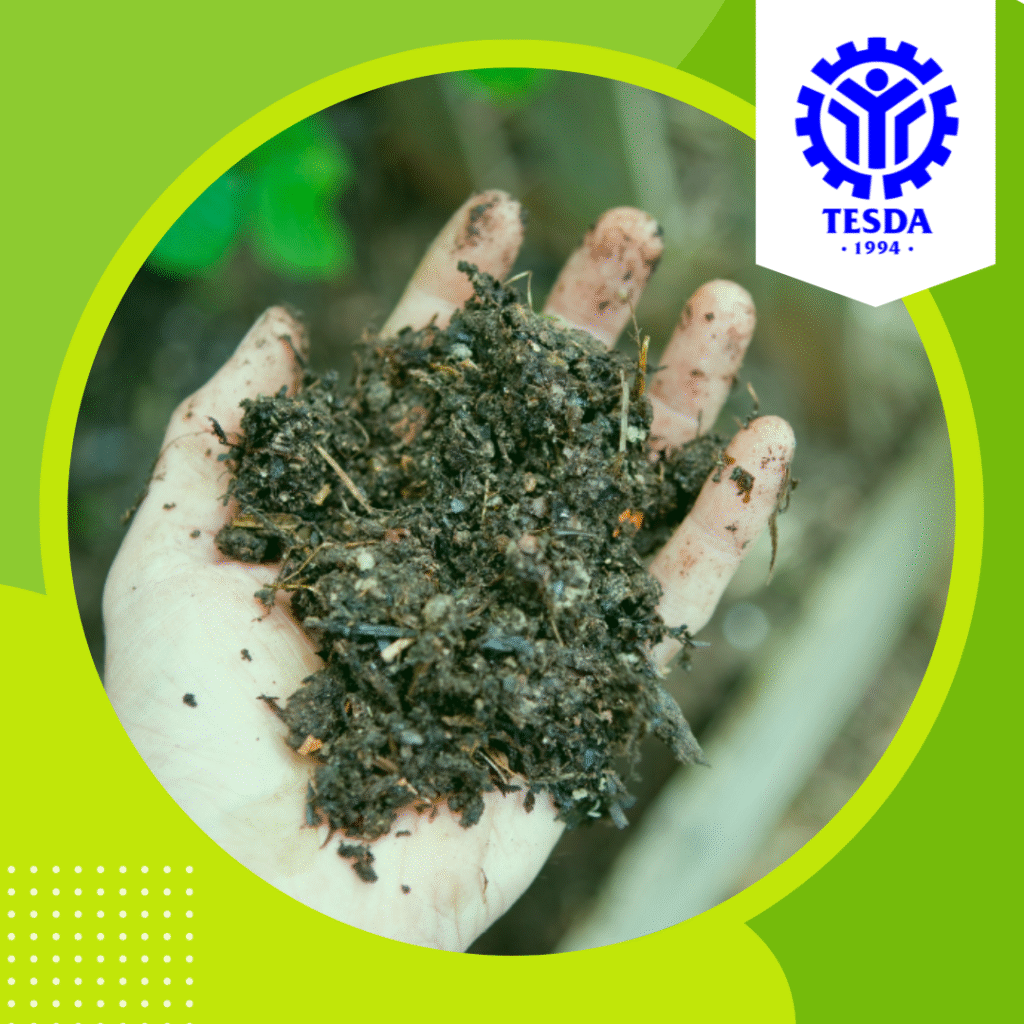 Producing Organic Fertilizers
