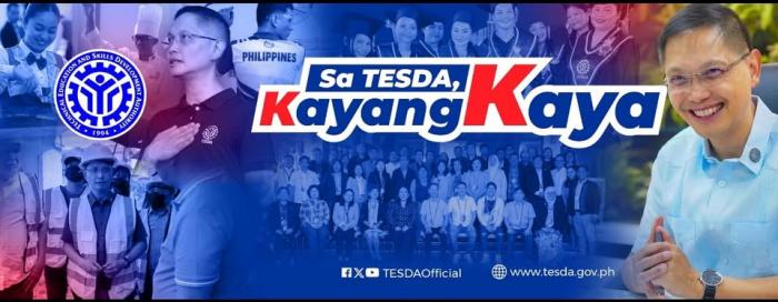 TESDA Region 4B Office