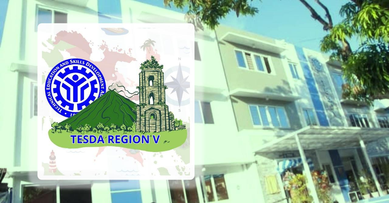 TESDA Region 5 Office