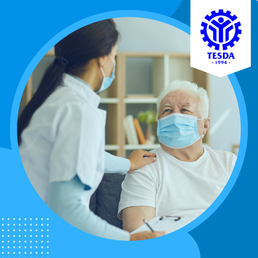 Assisting in the Management of Infectious Diseases in Different Settings