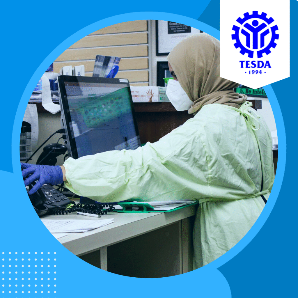 Conducting Monitoring and Surveillance