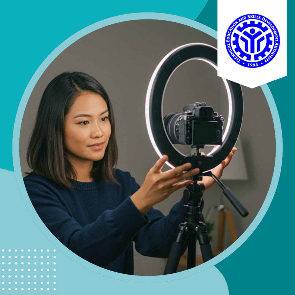 Introduction to Content Creation