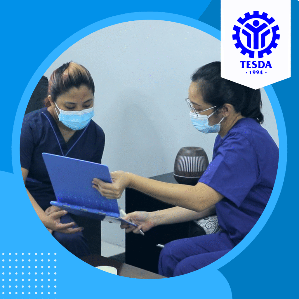 Participating in the Implementation and Monitoring of Client's Care Plan