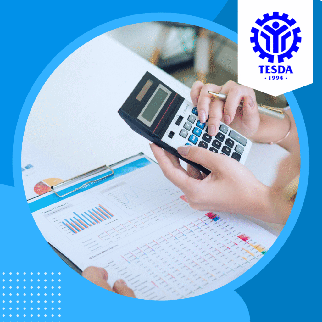Performing Data Recording and Reporting