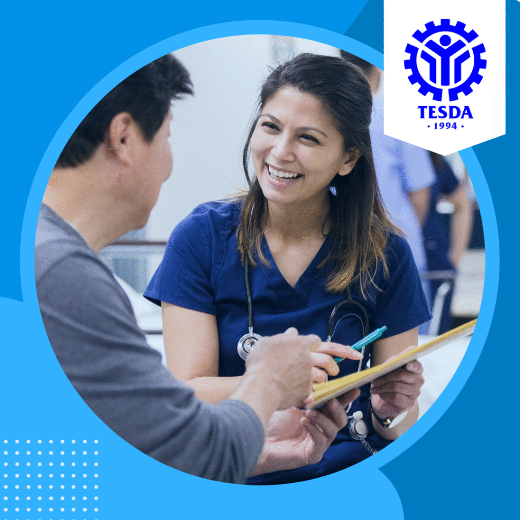 Sharing Knowledge and Skills Among Members to Provide Information, Education and Communication and Household Teaching in Disease Prevention and Control