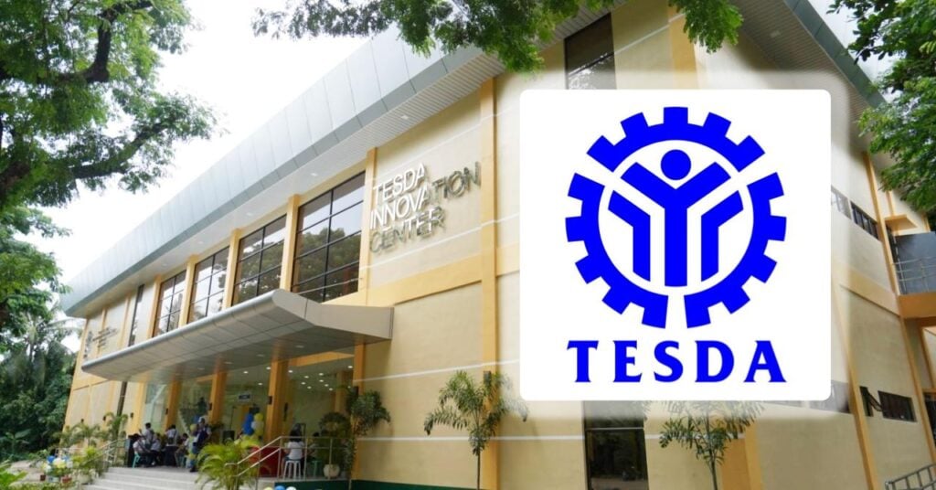 TESDA Region 7 Office - TESDA Online Program