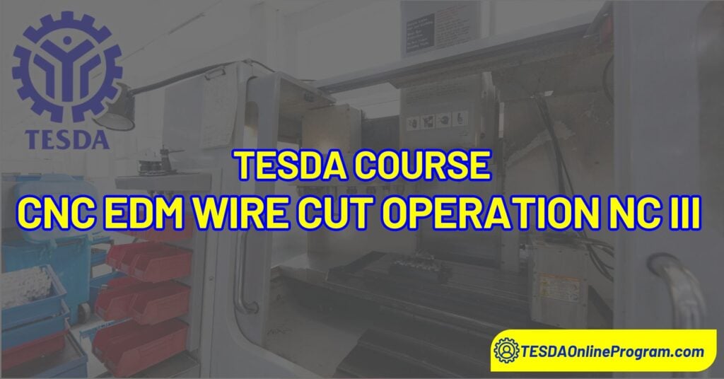 edm wire