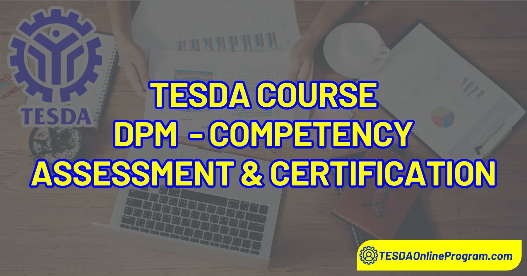 DATA PROCESSING AND MANAGEMENT (Competency Assessment & Certification) LEVEL II